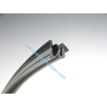 Extruded EPDM Rubber Seal Strip